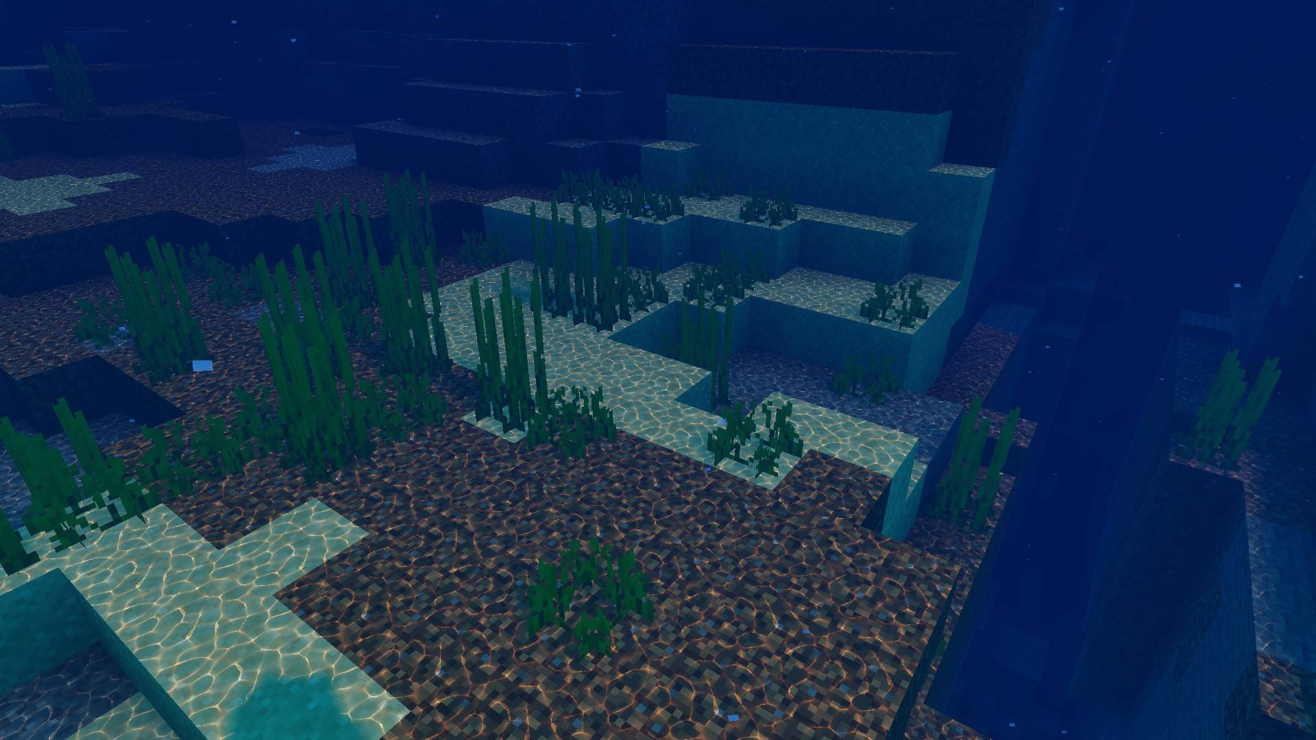 ChatGPT generated shader — screenshot 2