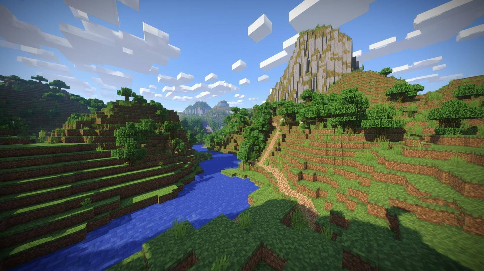 ChatGPT generated shader — screenshot 3
