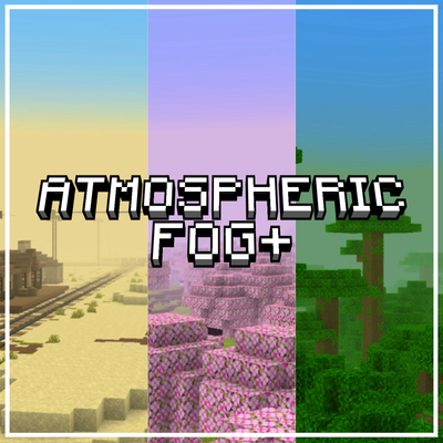 Atmospheric Fog+ 1.1
