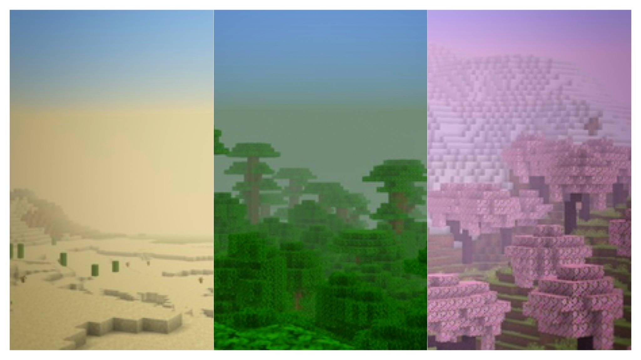 Atmospheric Fog+ 1.1 — screenshot 2