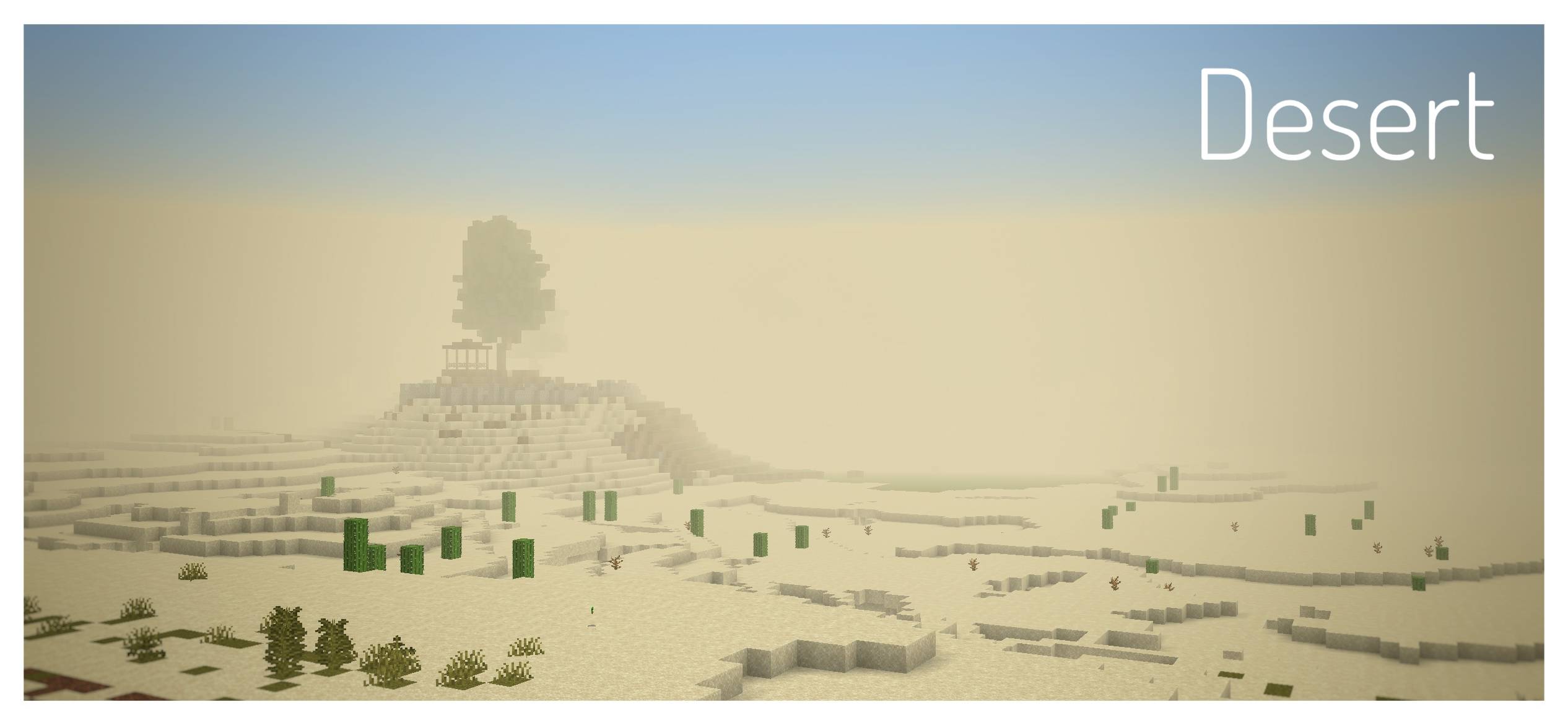 Atmospheric Fog+ 1.1 — screenshot 3