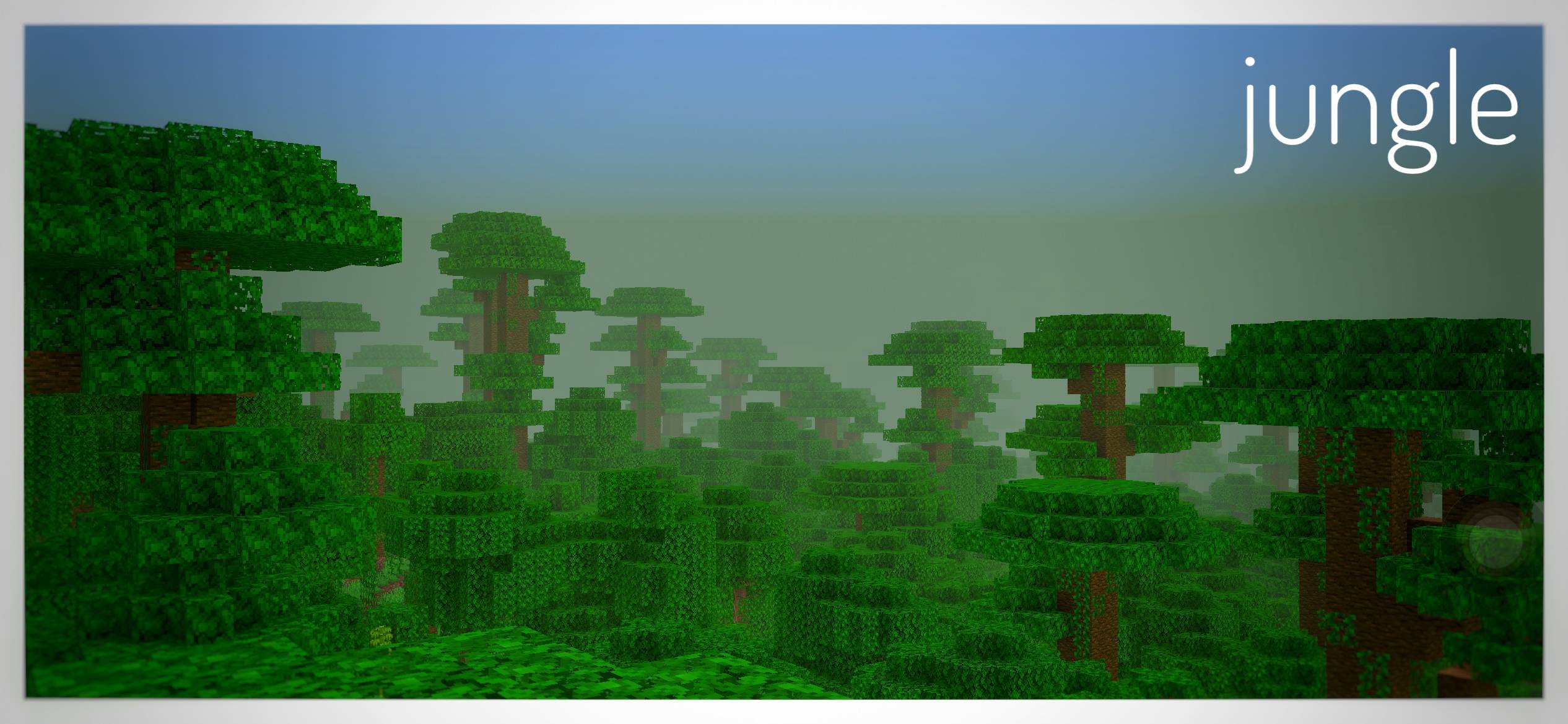 Atmospheric Fog+ 1.1 — screenshot 6
