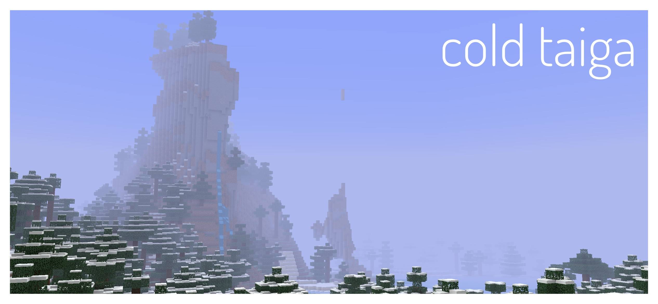 Atmospheric Fog+ 1.1 — screenshot 7