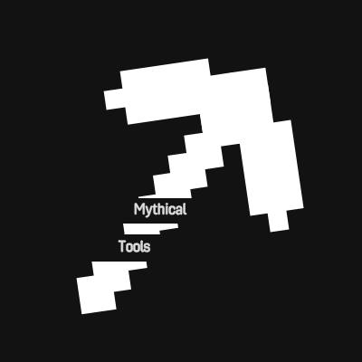 Mythical tools | Netherite & Diamond