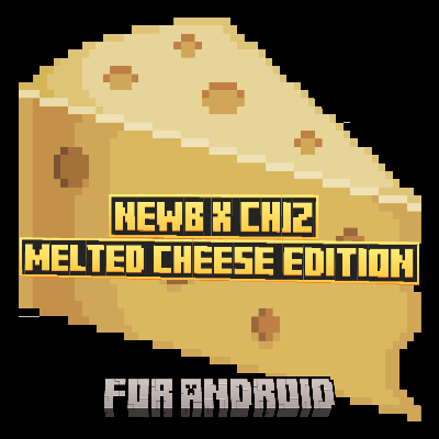 Newb x Chiz