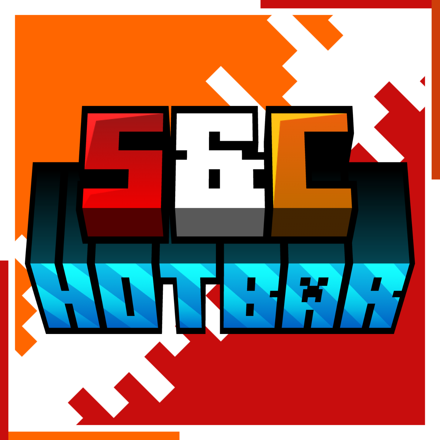 Simple & Clean Hotbar