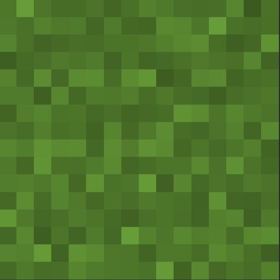 Full Grass