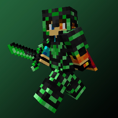 Cyber PvP [Bedrock]