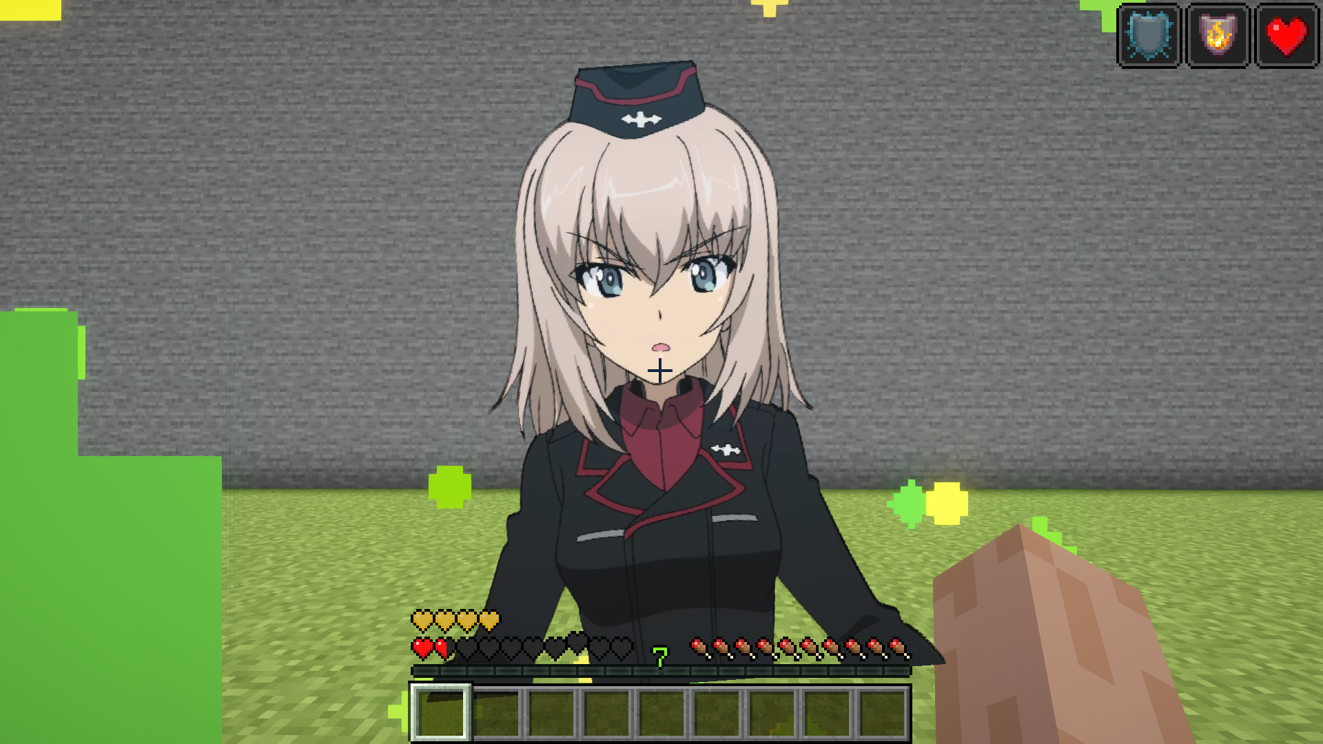 Erika Itsumi Totem — screenshot 1