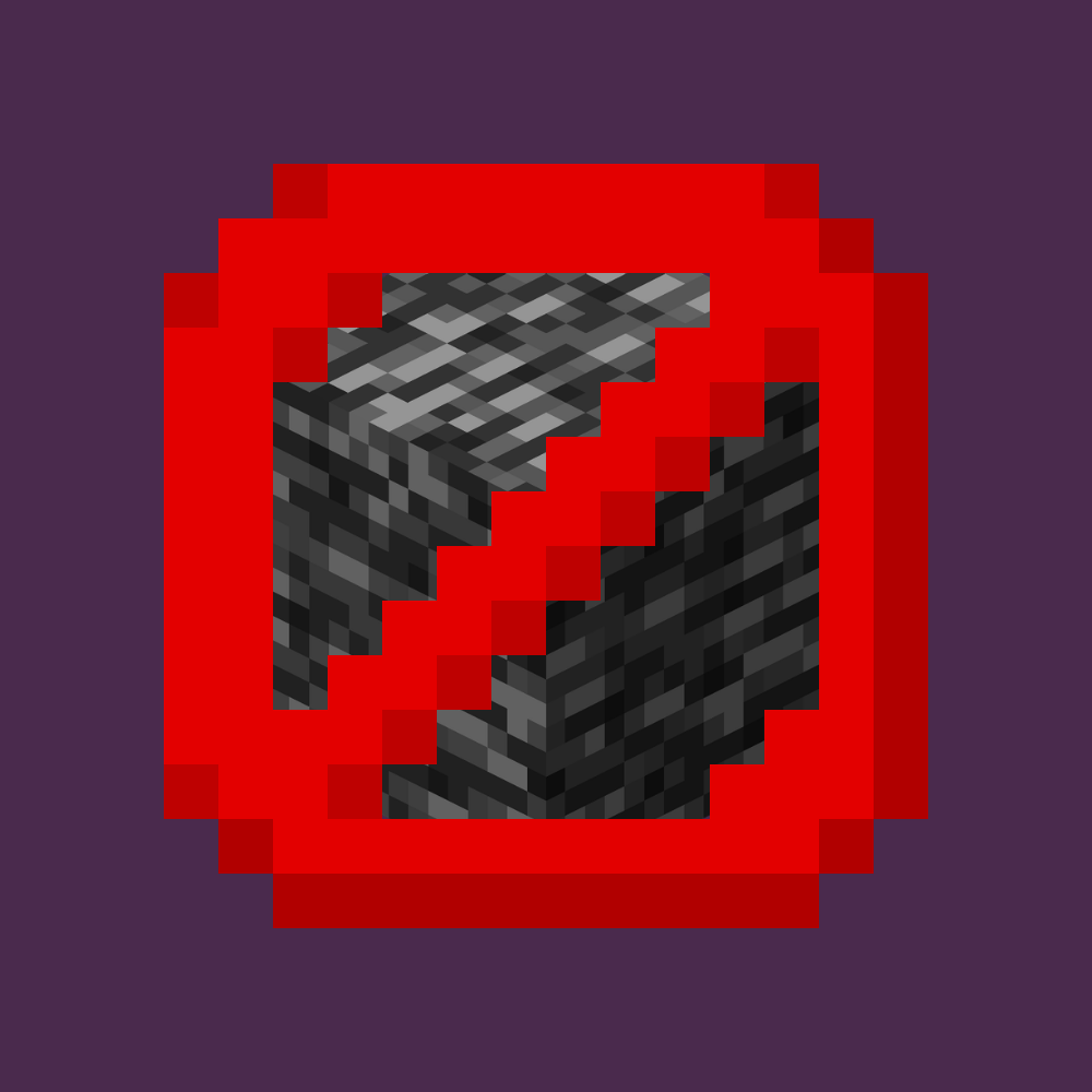 Hidden Bedrock