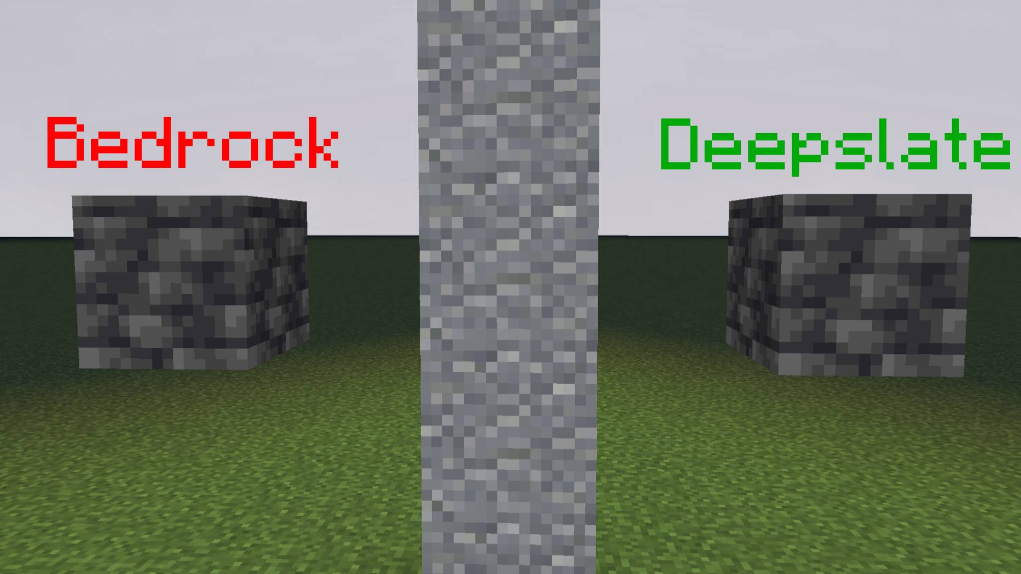 Hidden Bedrock — screenshot 1