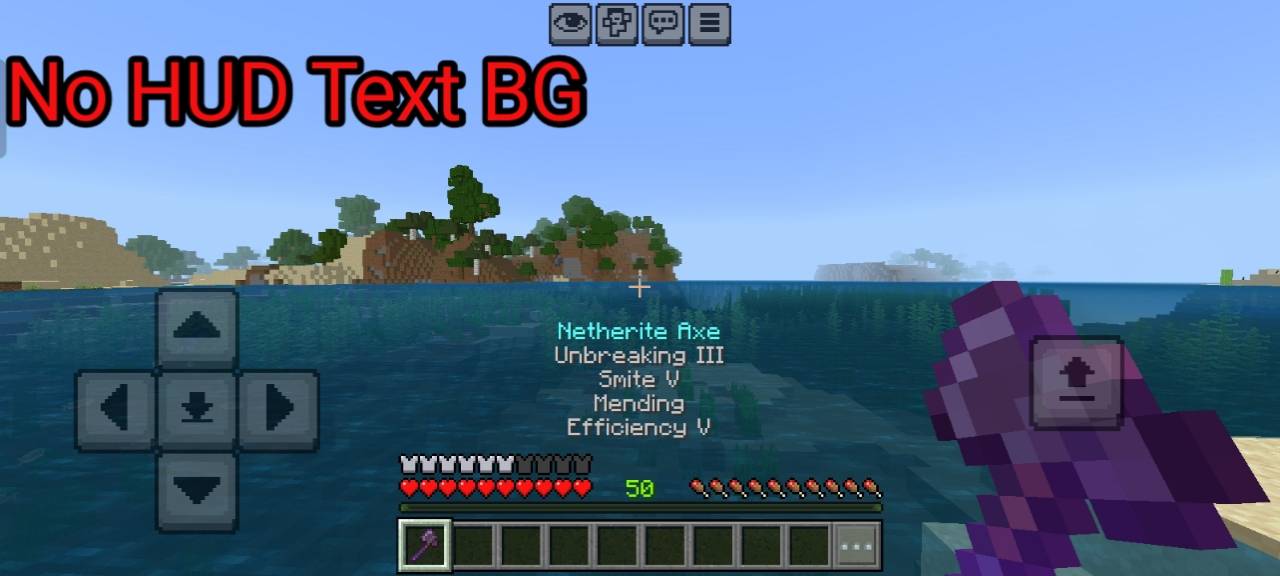 Simple Tweaks — screenshot 2
