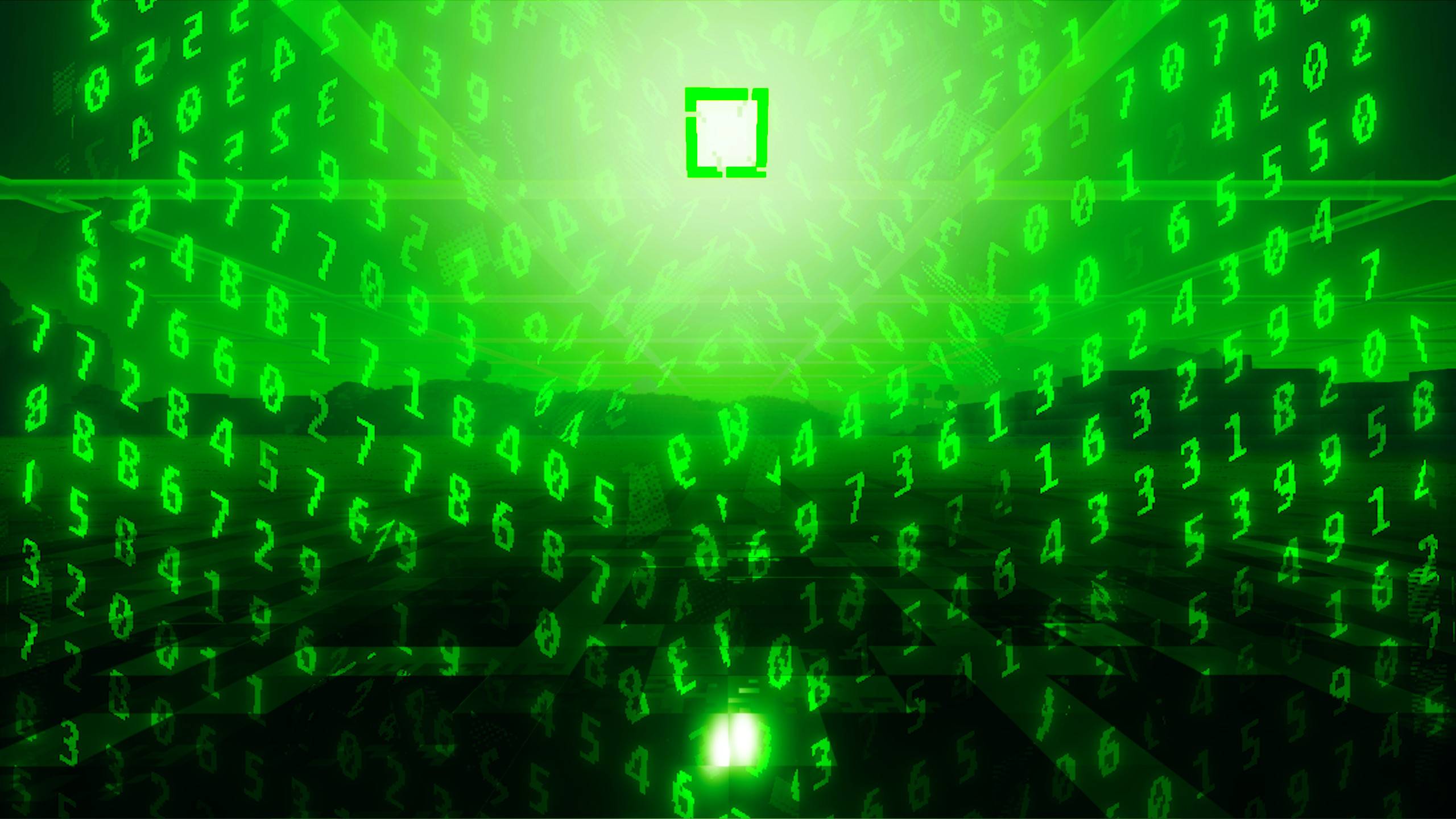 Matrix Fever [2025 ModJam Winner] — screenshot 2