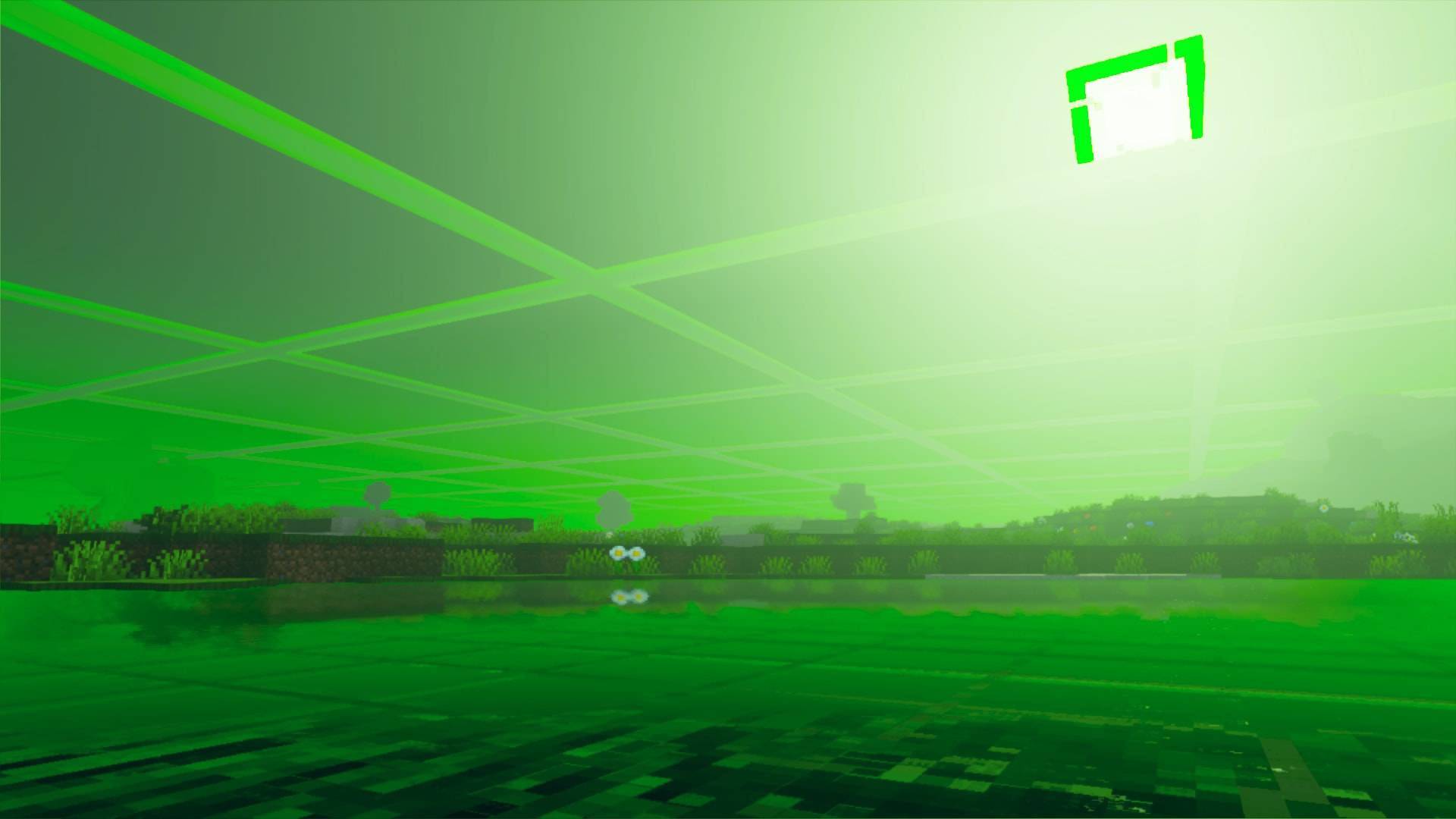 Matrix Fever [2025 ModJam Winner] — screenshot 5