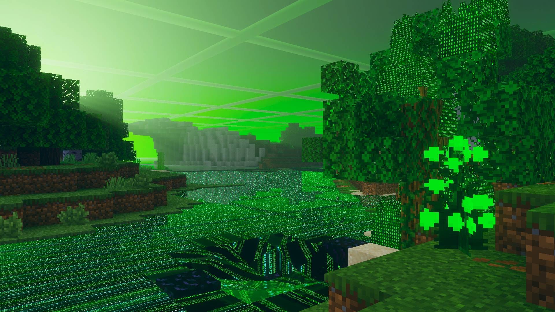 Matrix Fever [2025 ModJam Winner] — screenshot 6