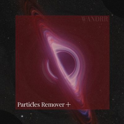 Particles Remover +