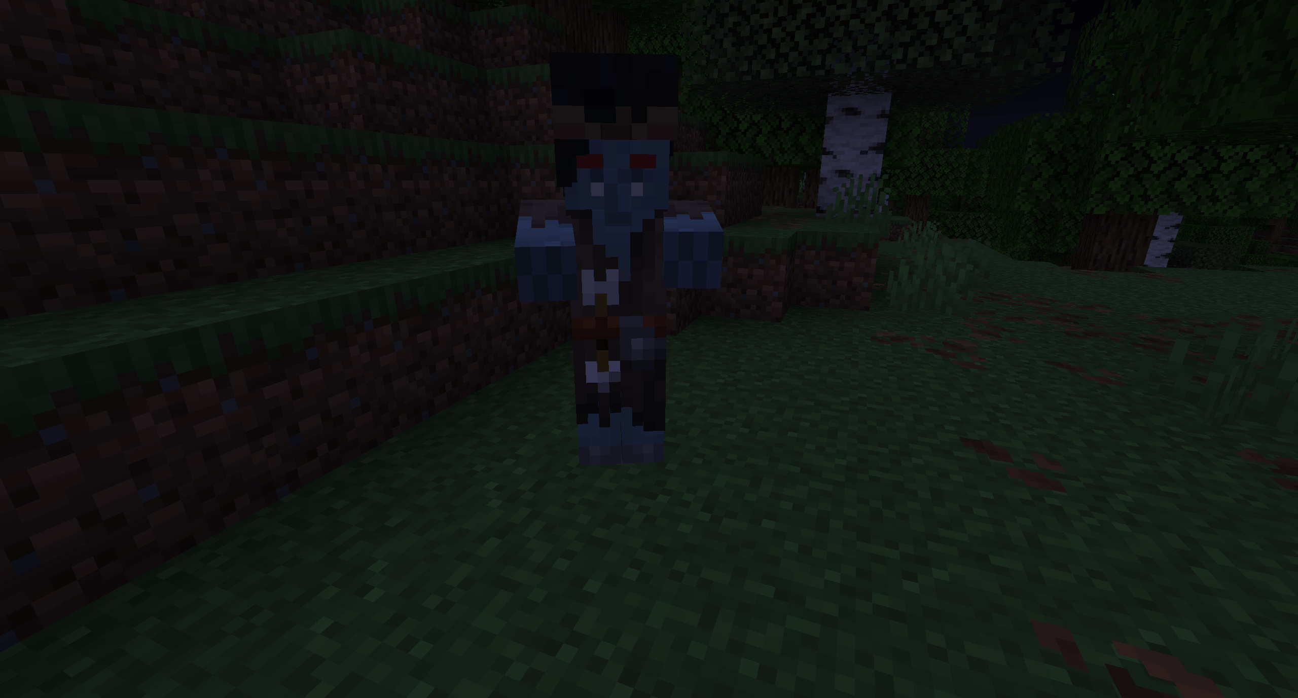 Monster Mash — screenshot 3
