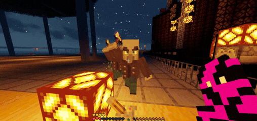 The Glitch Totem of Undying — screenshot 1