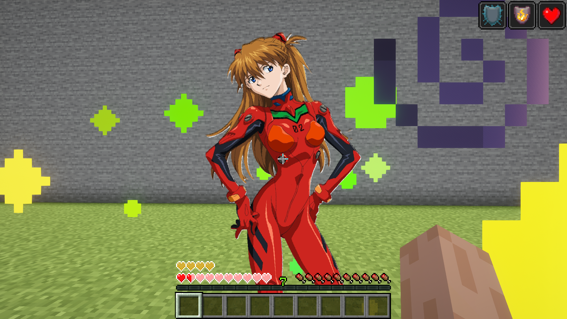 Asuka Totem — screenshot 1
