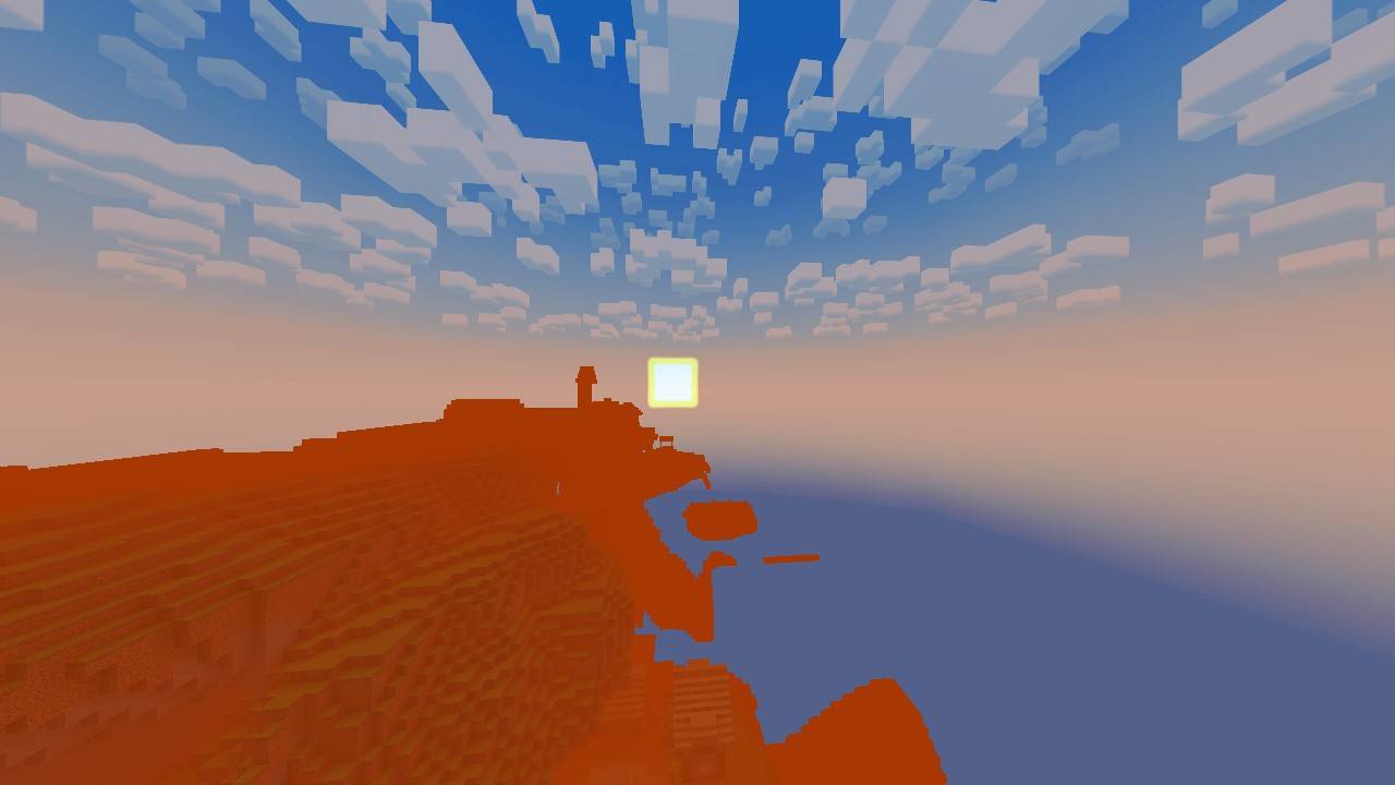 NENO SHADER — screenshot 5