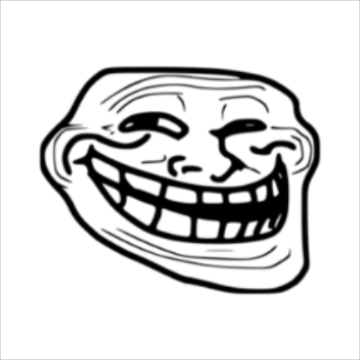 TrollPack RP — A Trolling Resource Pack