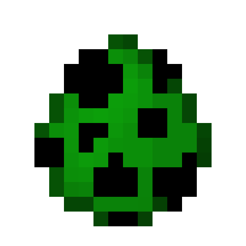 Spawn Eggs Revert