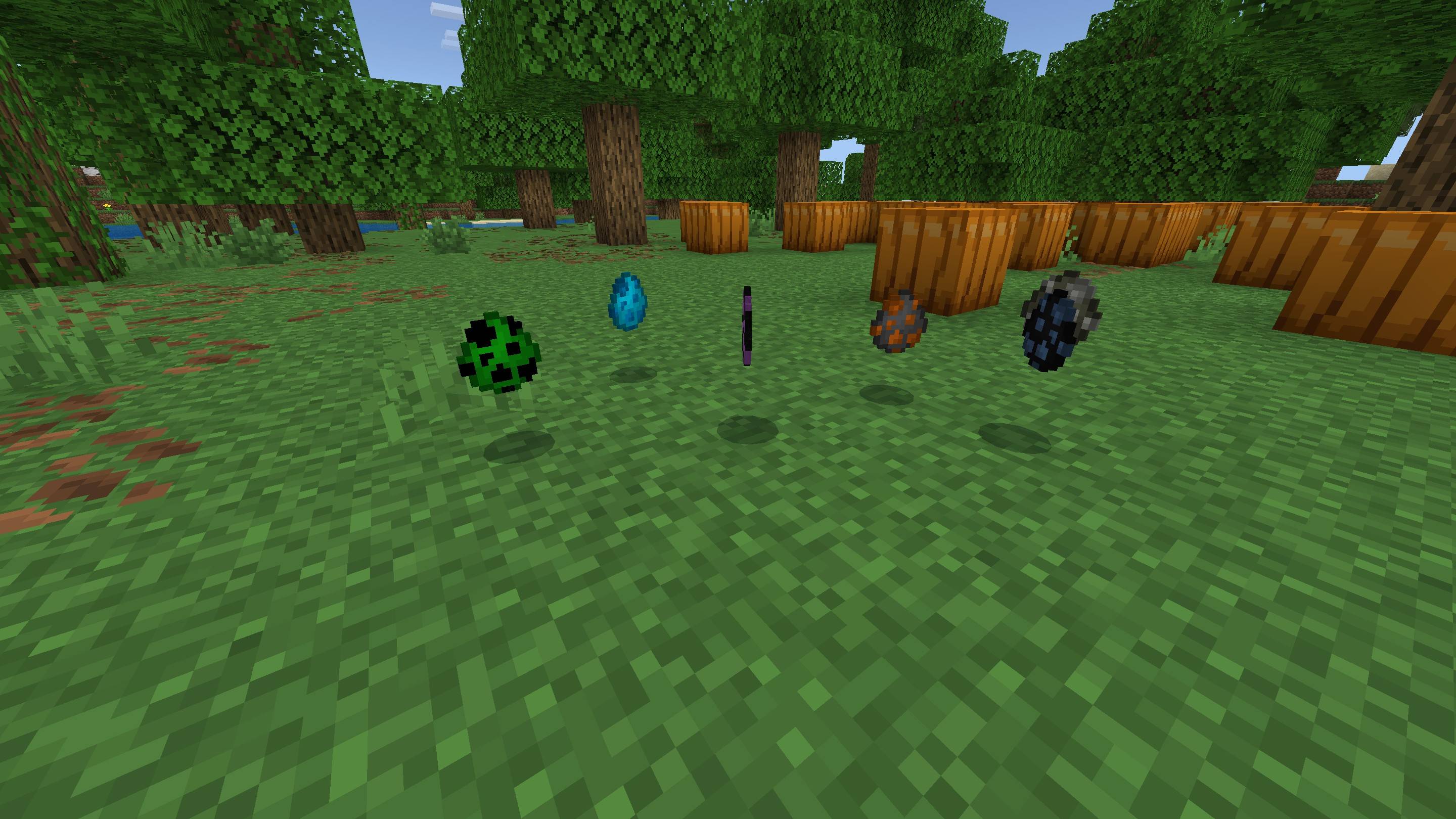 Spawn Eggs Revert — screenshot 3