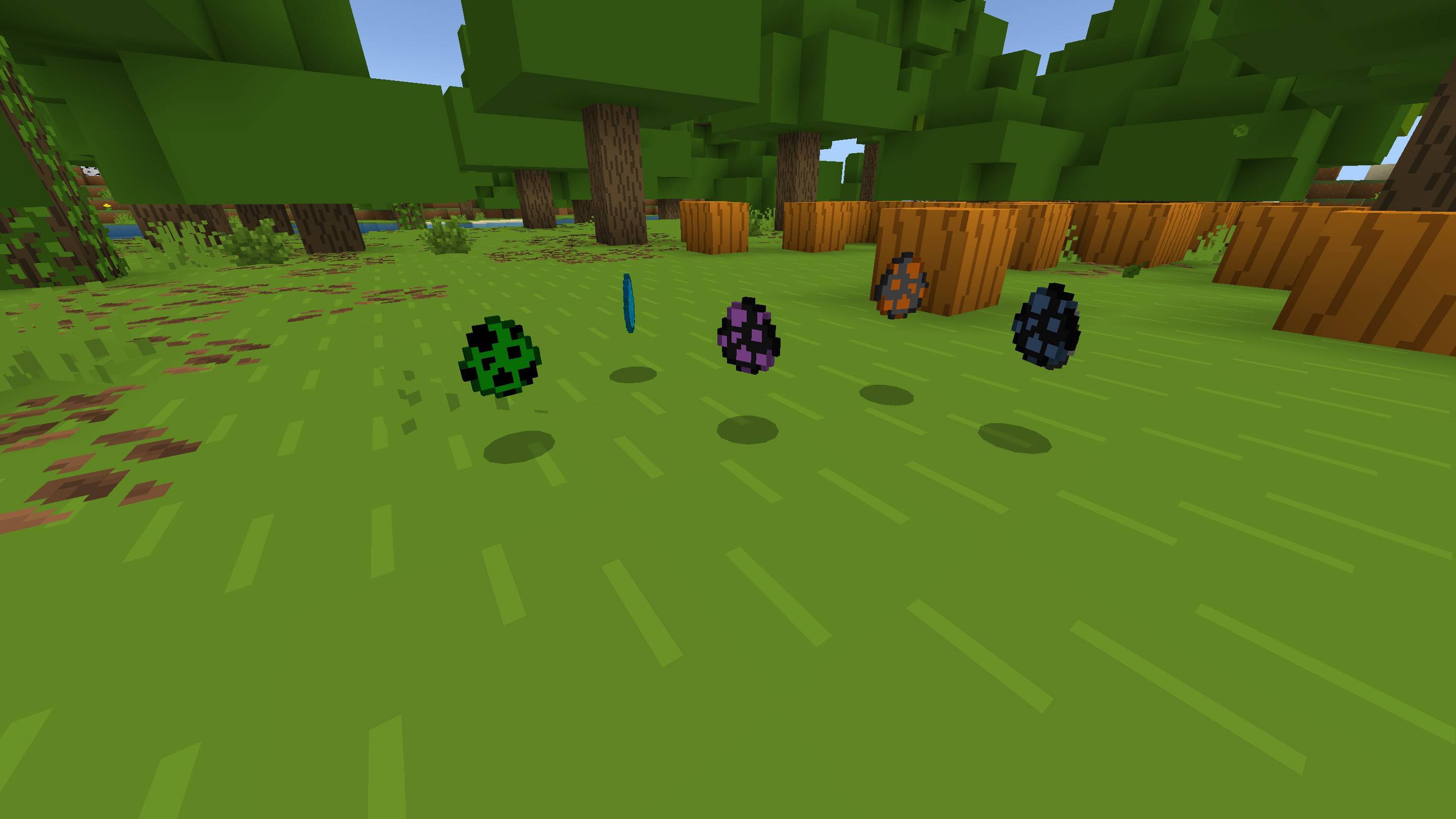 Spawn Eggs Revert — screenshot 5