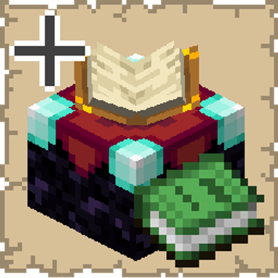 Enchanting Table Guide