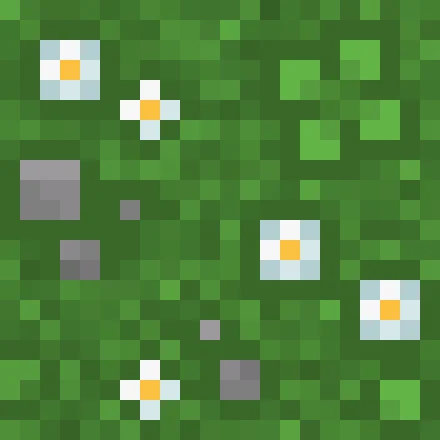 Variated Blocks