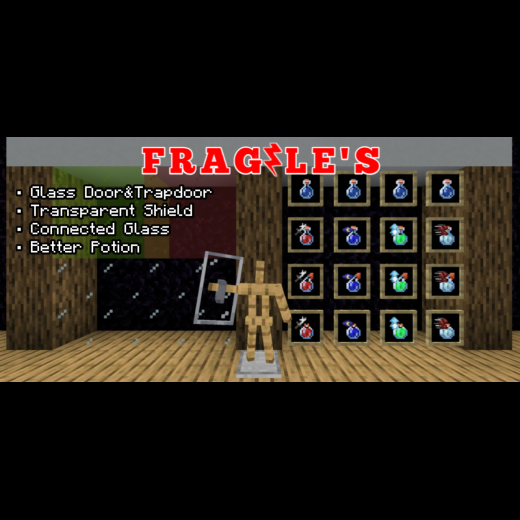Fragile's