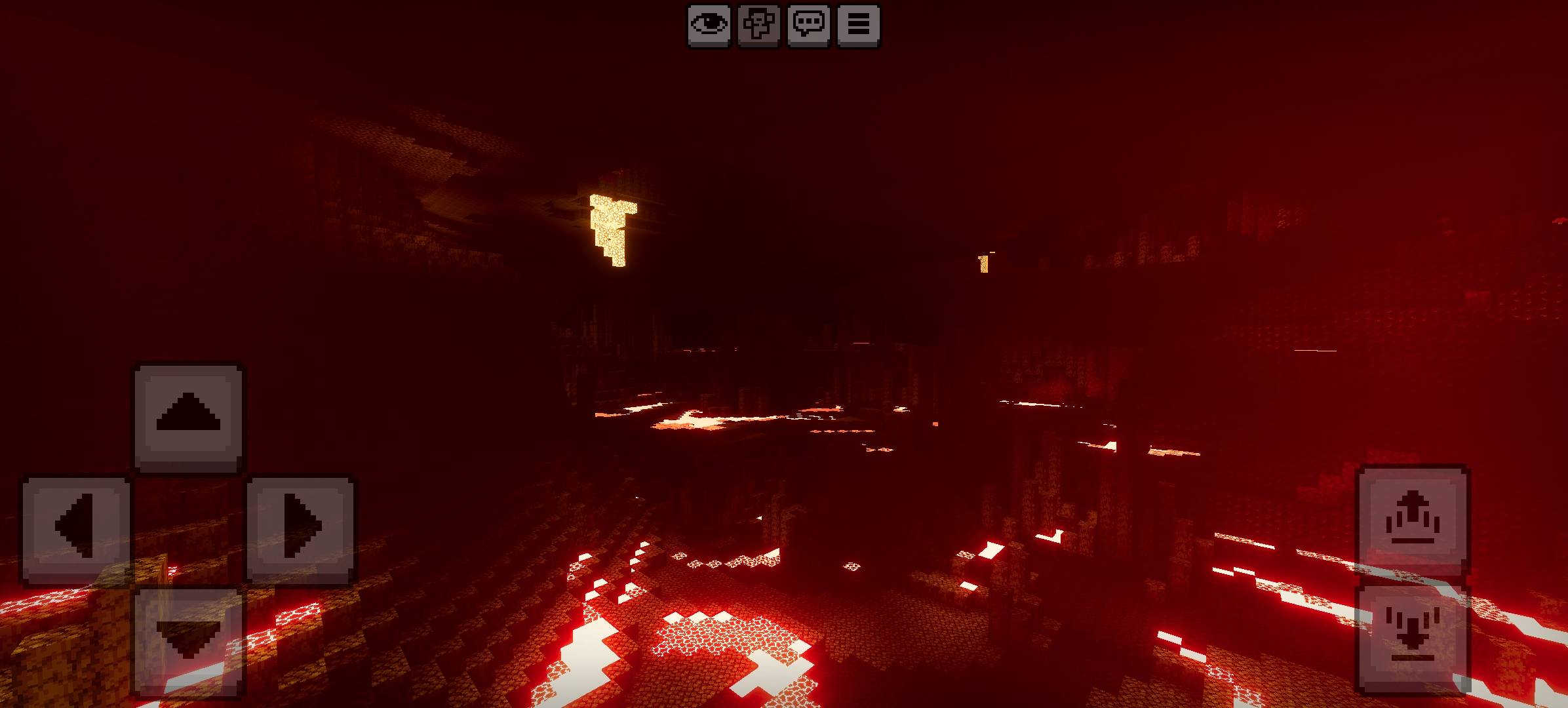 Starforge shader — screenshot 1