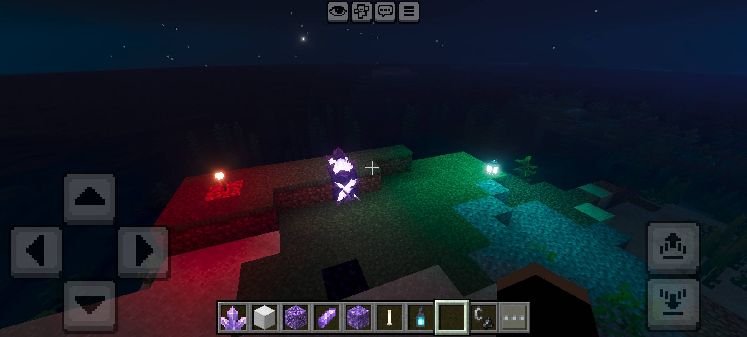 Starforge shader — screenshot 4