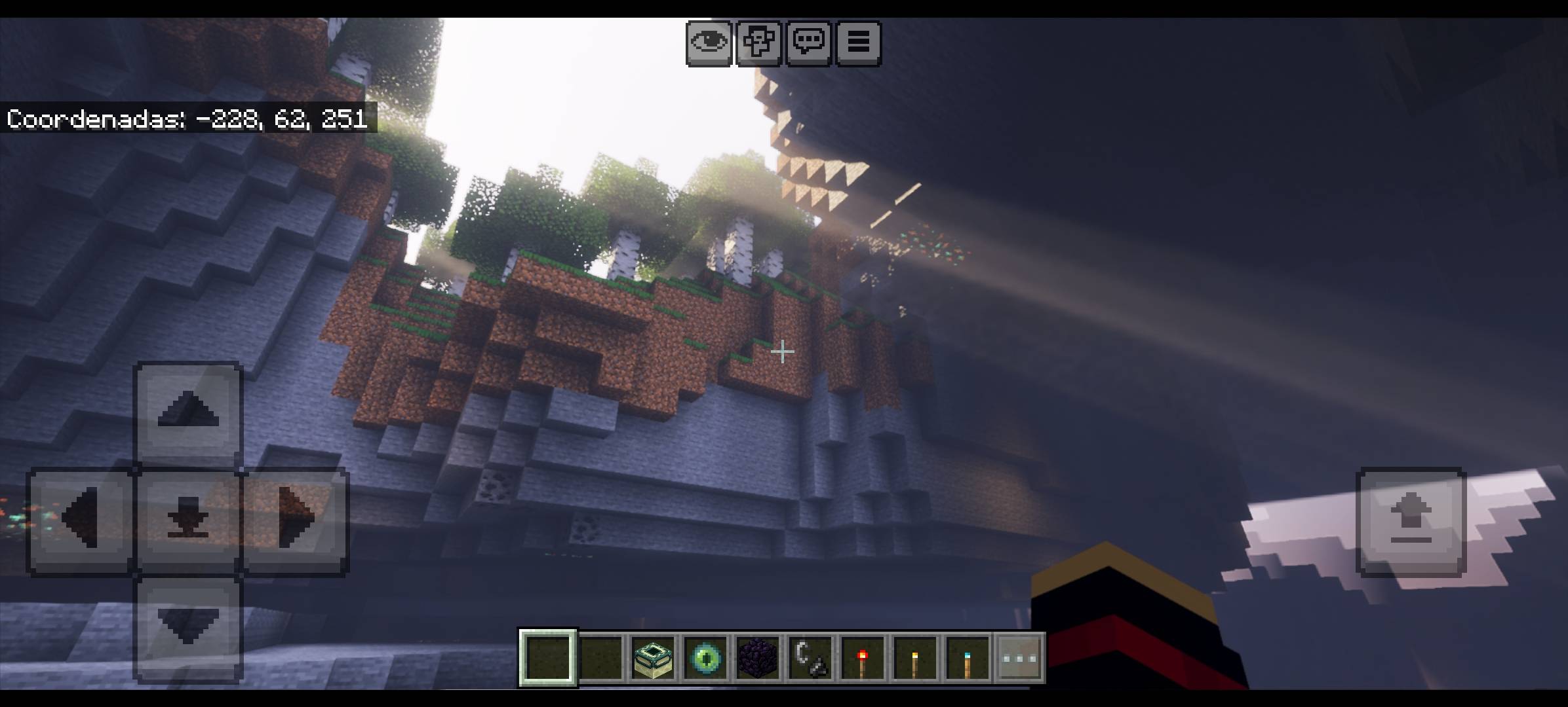 Starforge shader — screenshot 5