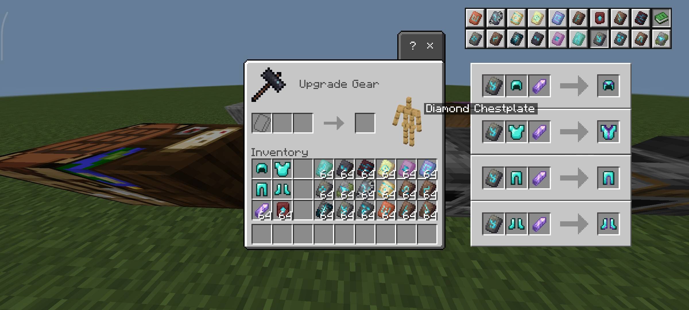 Smithing Guide — screenshot 2