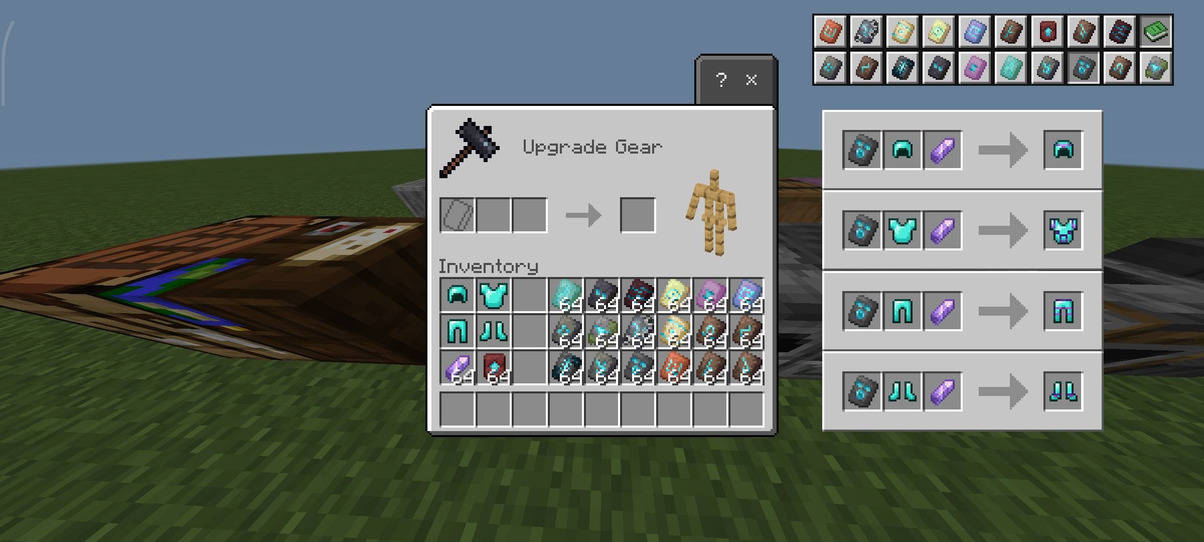 Smithing Guide — screenshot 3