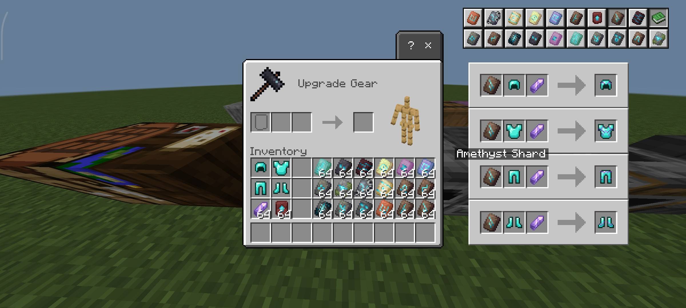 Smithing Guide — screenshot 4