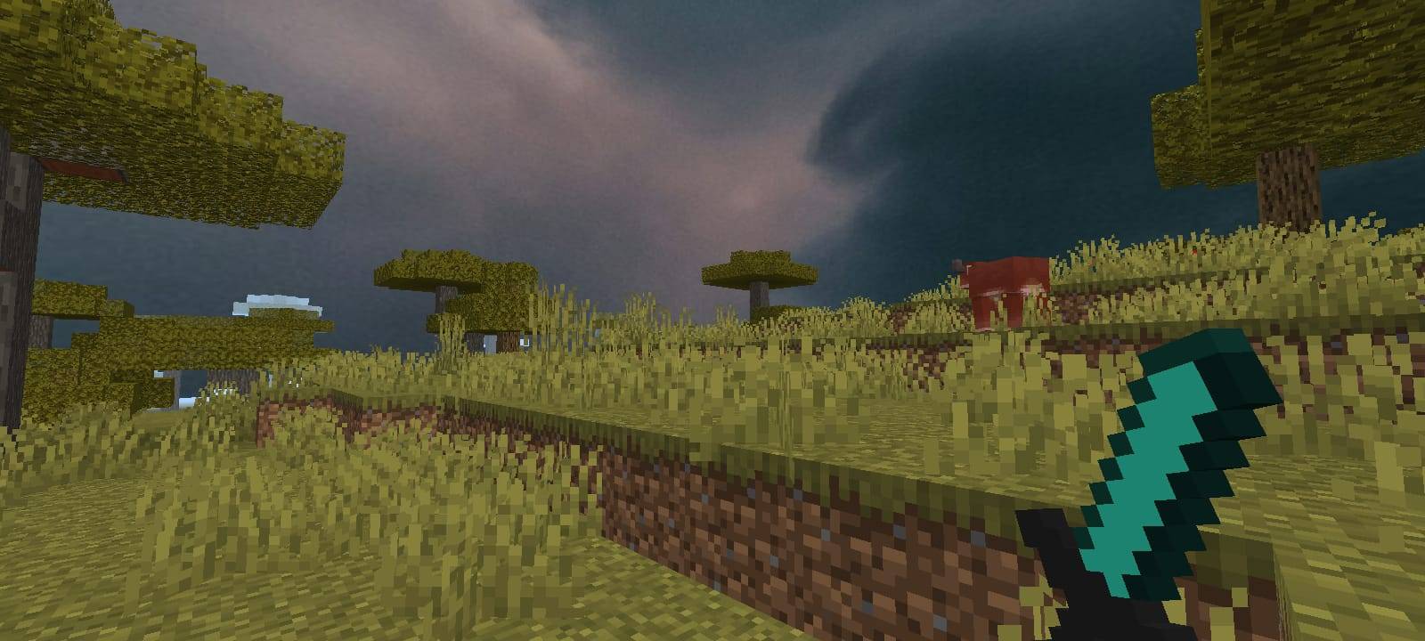 EchoPack-PvP — screenshot 2