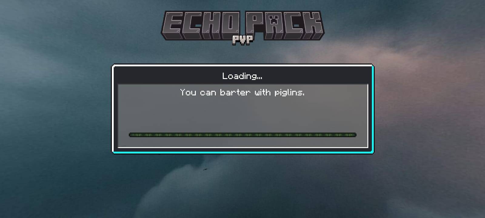 EchoPack-PvP — screenshot 3