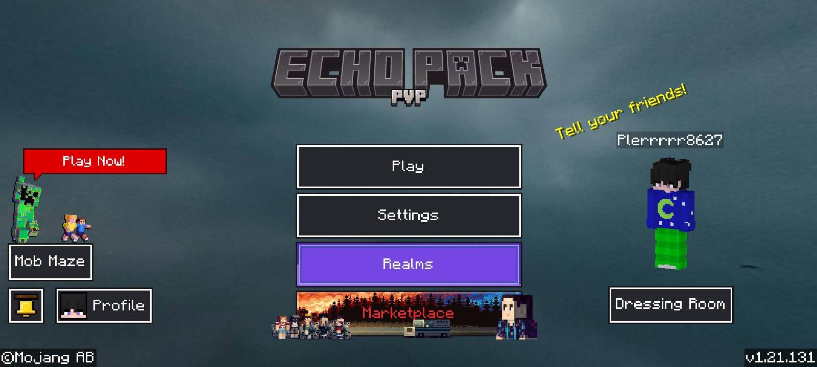 EchoPack-PvP — screenshot 4