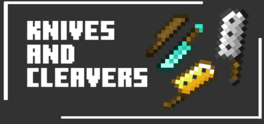 Knives and Cleavers — screenshot 1