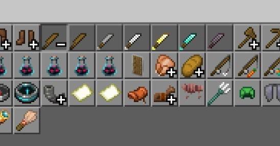 Knives and Cleavers — screenshot 2