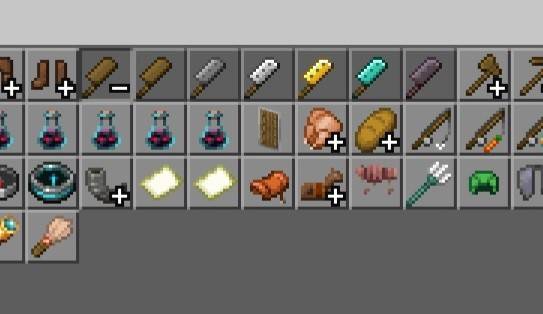 Knives and Cleavers — screenshot 4