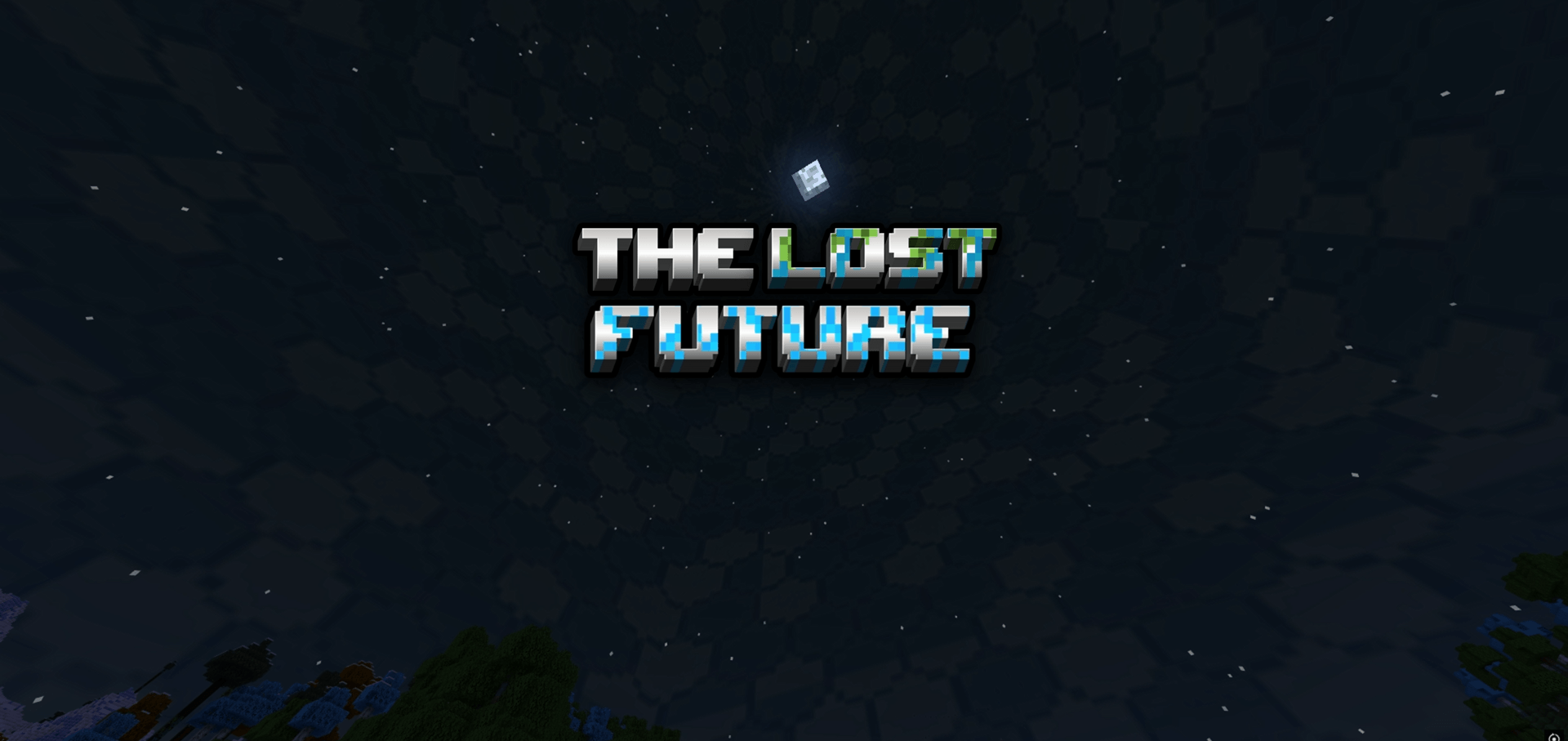 The Lost Future — screenshot 1