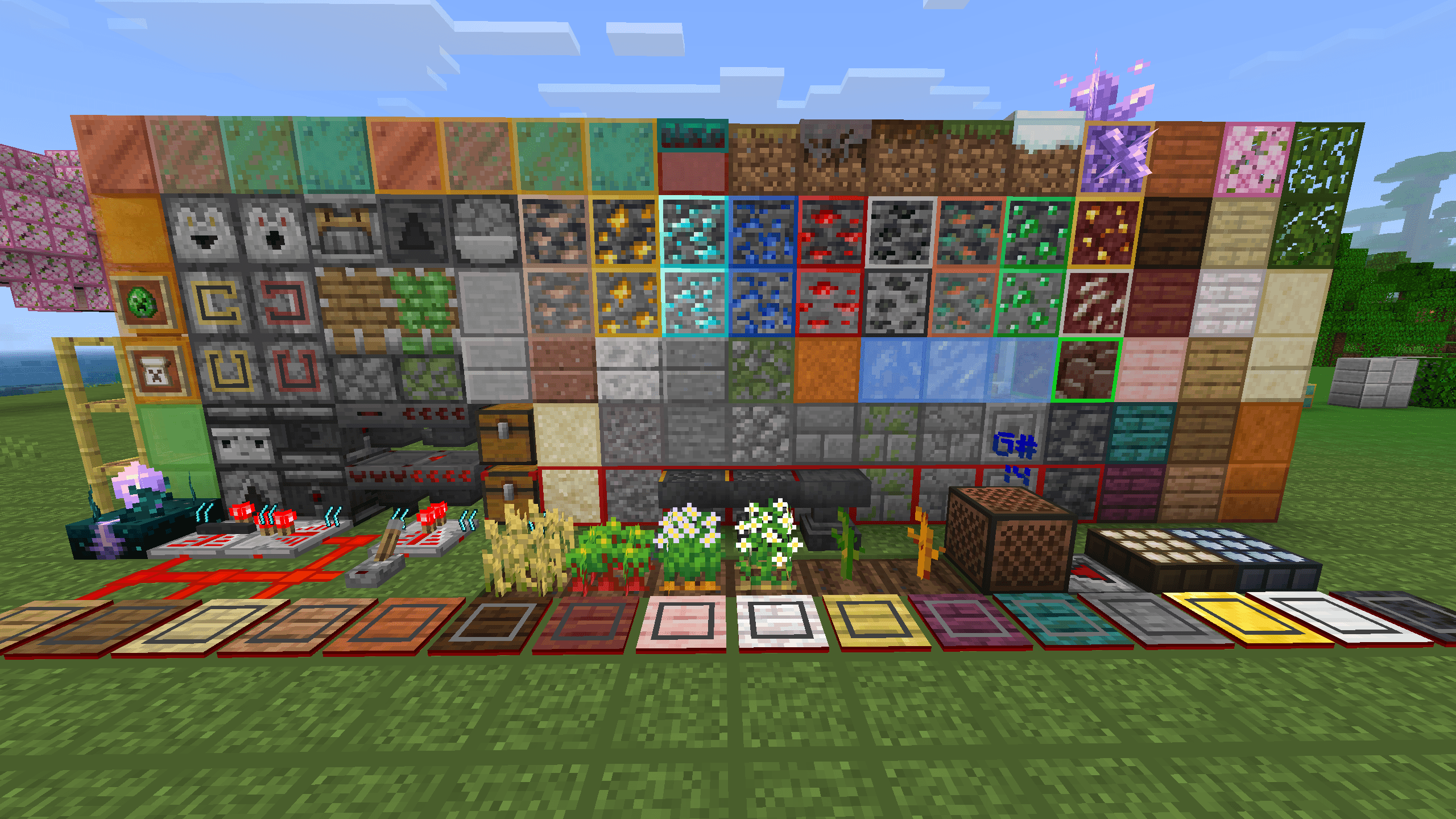 ProtectMyEyes Bedrock — screenshot 1