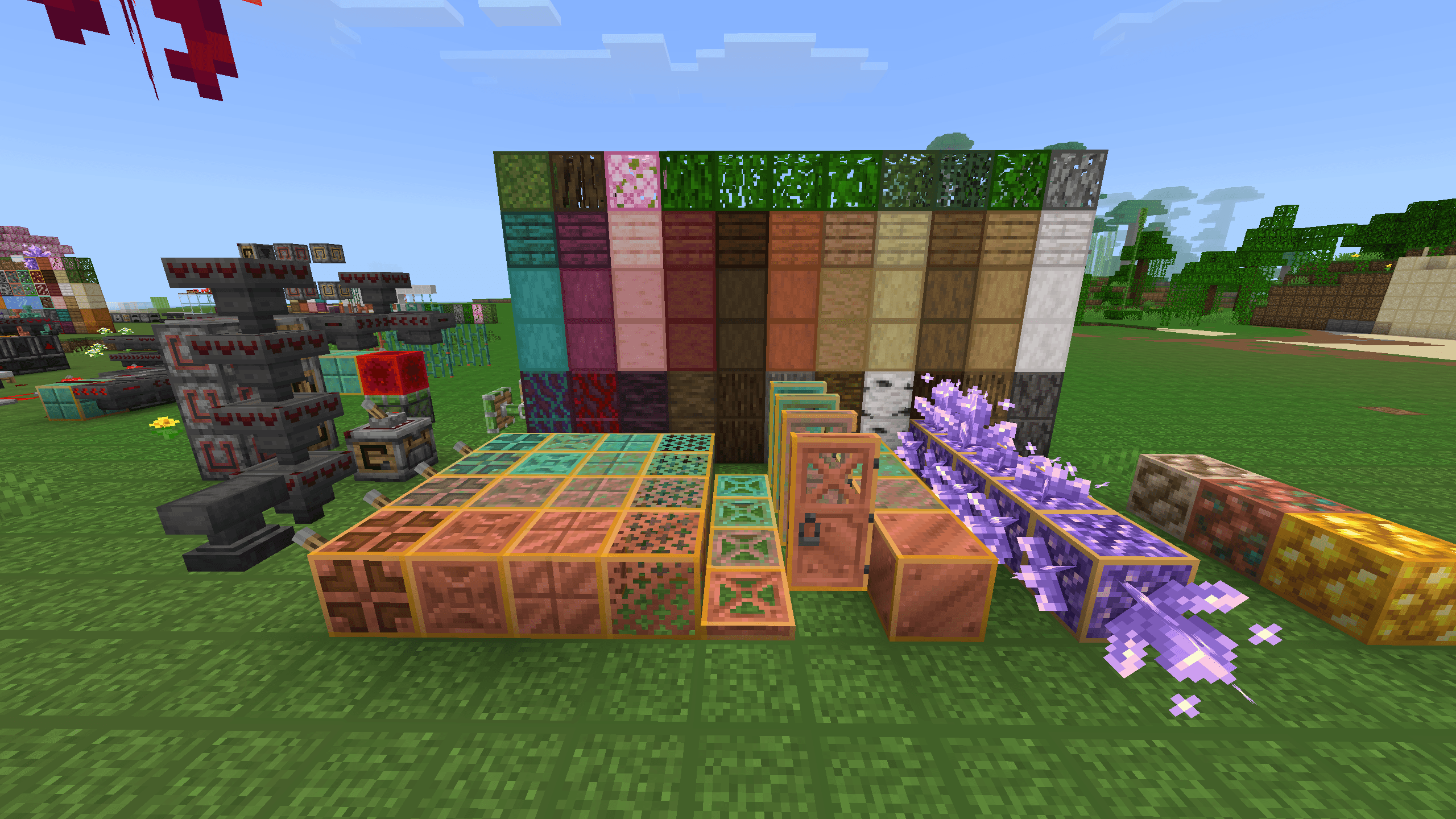 ProtectMyEyes Bedrock — screenshot 3