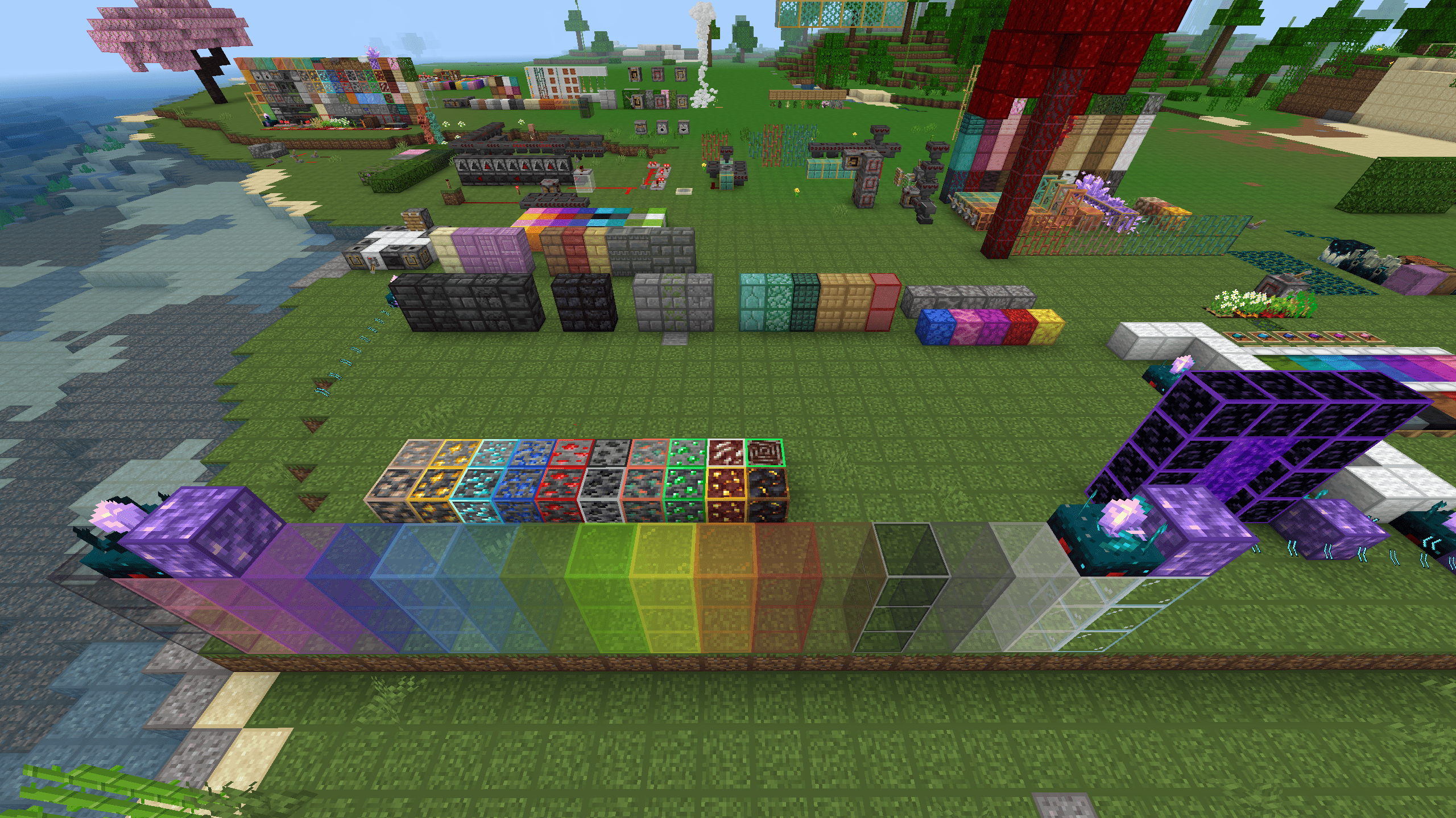 ProtectMyEyes Bedrock — screenshot 4
