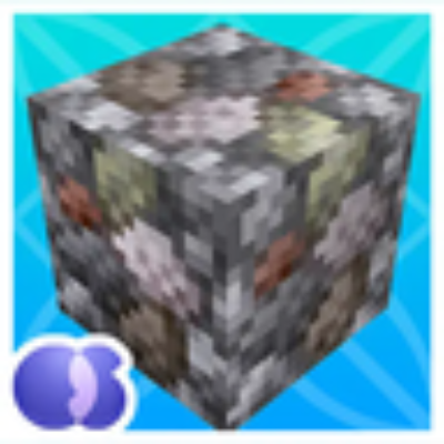 Colorful Cobblestones