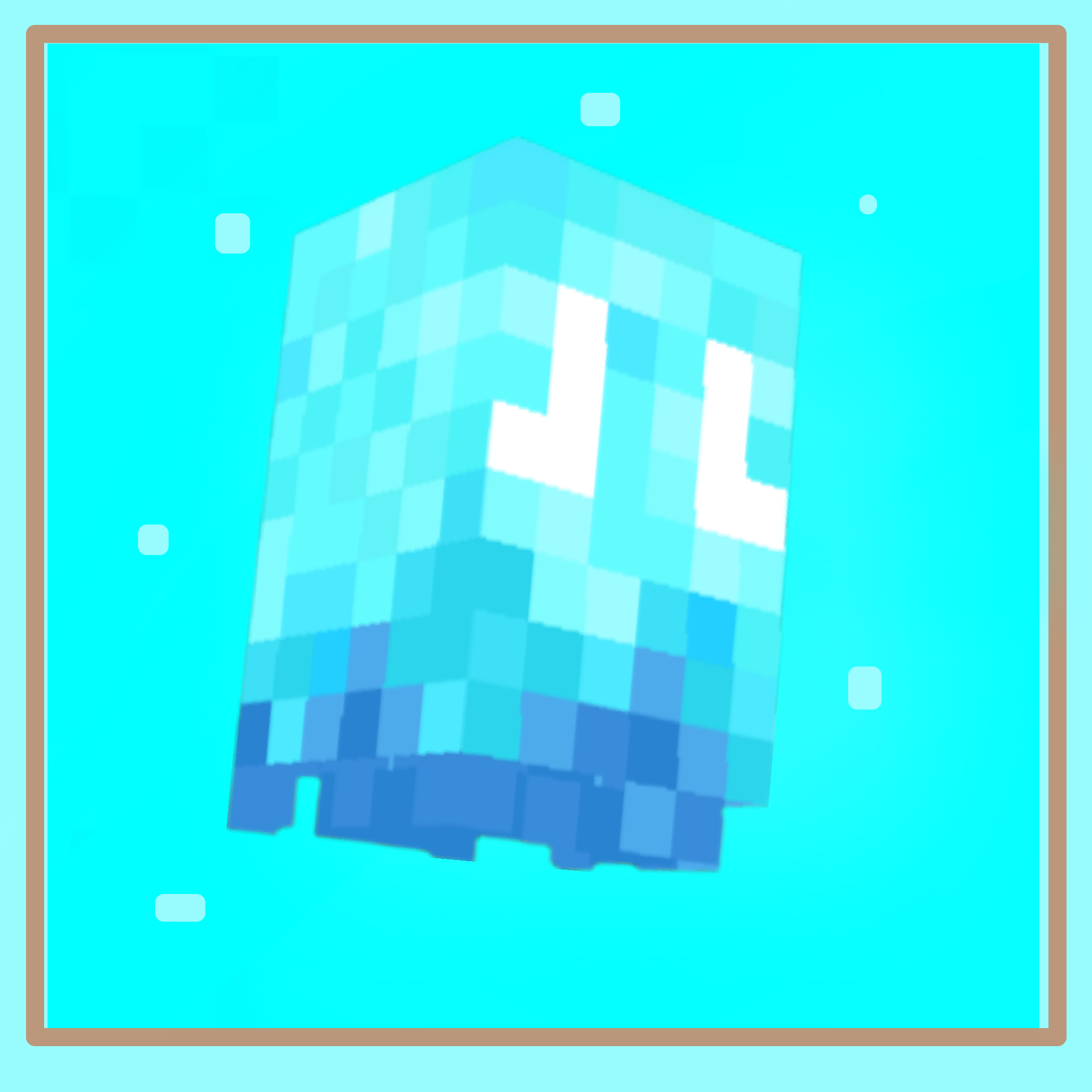 ghost allay
