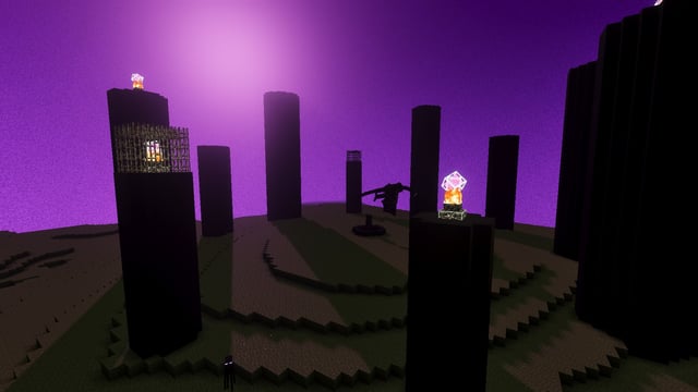Filmic Visuals — screenshot 4